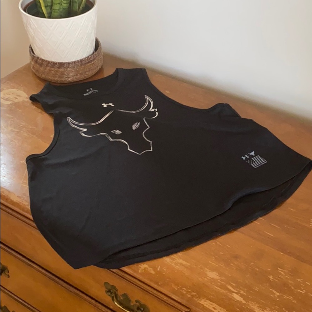 workout tank